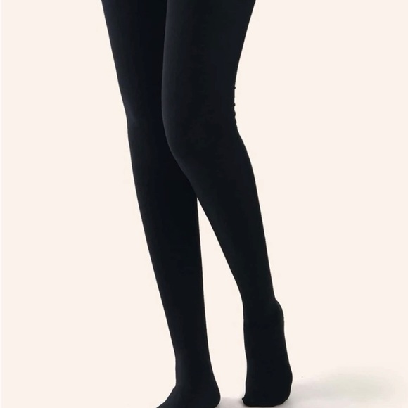 Over Kness Fancy Decorative Stockings - Picture 10 of 10